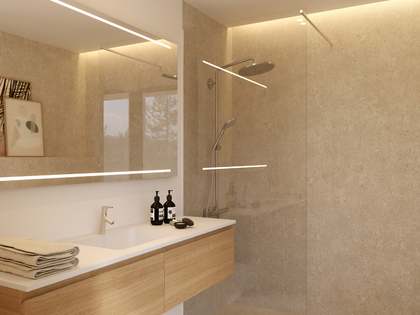 CBR56602: New development in Begur Town - Lucas Fox