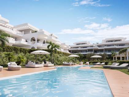 Lagumare41: New development in Paraiso - Lucas Fox