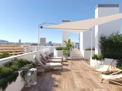 ALI38169: New development in Alicante ciudad - Lucas Fox