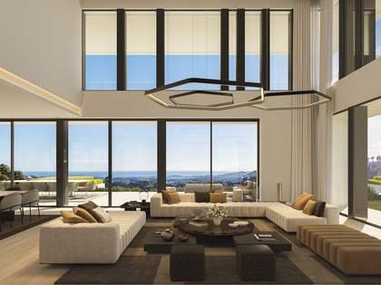 El Bosque II: New development in East Marbella - Lucas Fox
