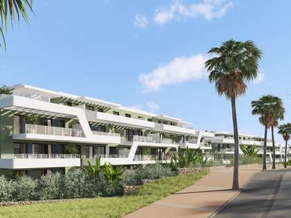 BAHIA: New development in west-malaga, Málaga - Lucas Fox