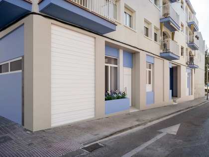 VIL46352: Ny bostadsutveckling i Vilanova i la Geltrú