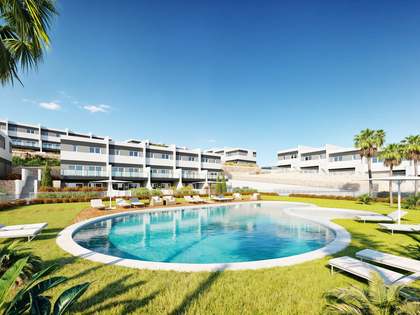 ALT69610: New development in Finestrat - Lucas Fox
