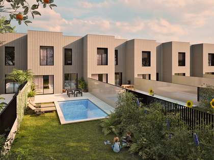 VAL66748: nouveau complexe &agrave; Godella / Rocafort - Lucas Fox