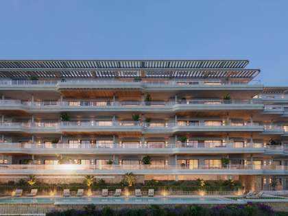 Kosmos: New development in west-malaga - Lucas Fox