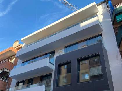 Castelldefels Centro: New development in Castelldefels