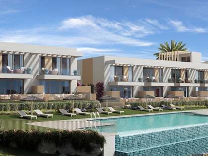 Kristina Views: New development in Casares - Lucas Fox