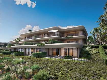 NaluSuites: New development in La Gaspara - Lucas Fox