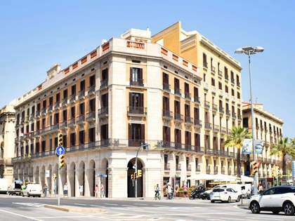 Port Vell Living: New development in Barceloneta - Lucas Fox