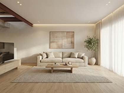 VIL64250: New development in Vilanova i la Geltr&uacute;, Barcelona