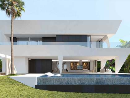 Estepona FV: Neubau in Estepona, Costa del Sol - Lucas Fox