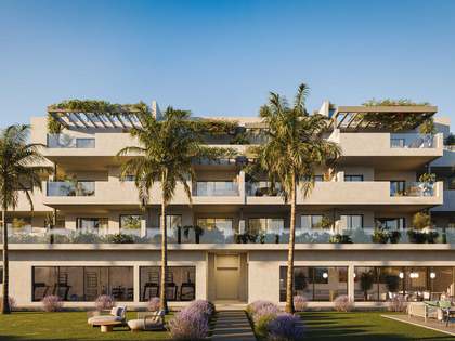 ALURA: New development in Casares, Costa del Sol - Lucas Fox