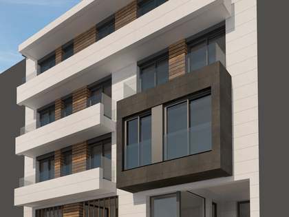 Castelldefels Centro: New development in Castelldefels