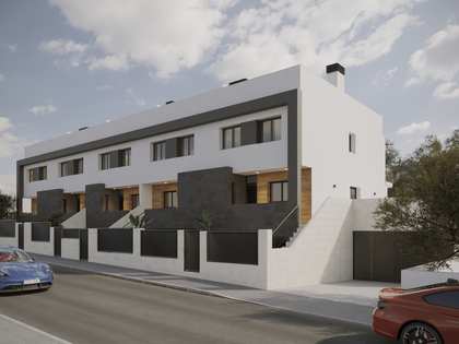 TAR33056: New development in Tarragona City - Lucas Fox