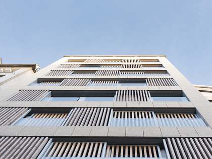 399m² takvåning med 164m² terrass till salu i Vigo, Galicia