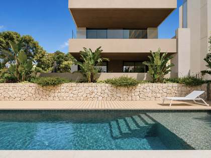 Oaks Residences: New development in Palma de Mallorca