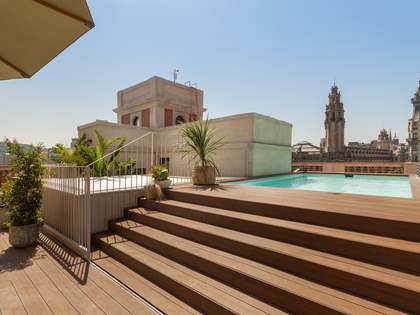 Port Vell Living: New development in Barceloneta - Lucas Fox