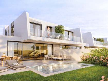 RESIDENCIAL PLAYA LA LLOSSA: New development in Cambrils