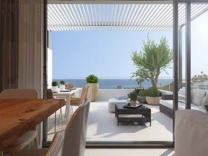 ARRECIFE: New development in La Gaspara - Lucas Fox
