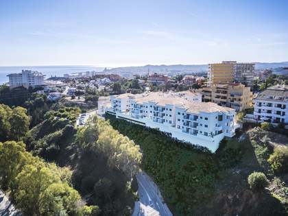 PineHillResidences: New development in west-malaga