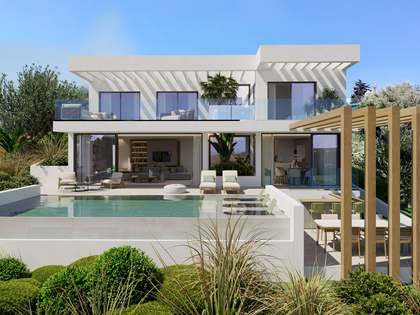 VivaceVillas: New development in La Gaspara - Lucas Fox