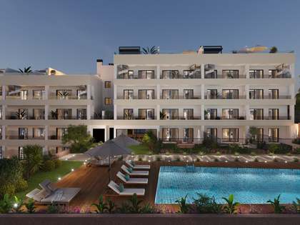 TorroxSeaViews: New development in Axarquia - Lucas Fox