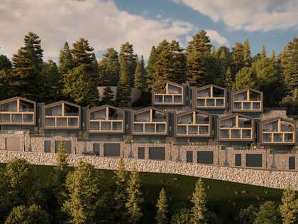ND ANYOS HEIGHTS RESIDENCIAL: nouveau complexe à La Massana