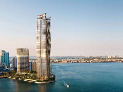 Mandarin Oriental Miami: New development in Miami