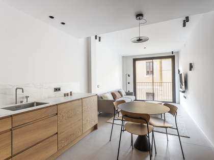 Appartement de 88m² a vendre à Gótico, Barcelona