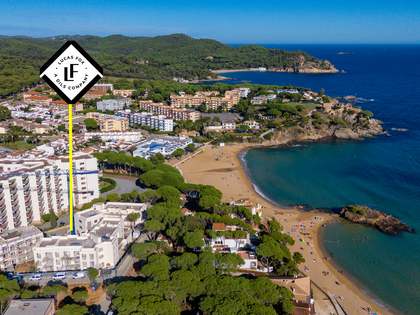CBR61641: New development in Palamós - Lucas Fox