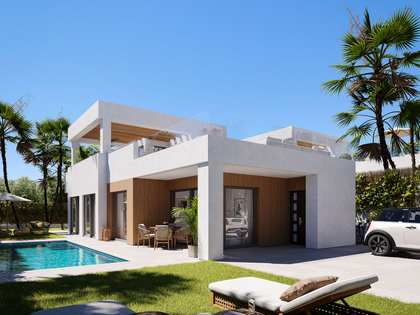 ALT43365: New development in Finestrat - Lucas Fox