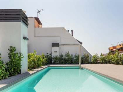 Bertran Apartments: Новостройки в Путчет - Lucas Fox
