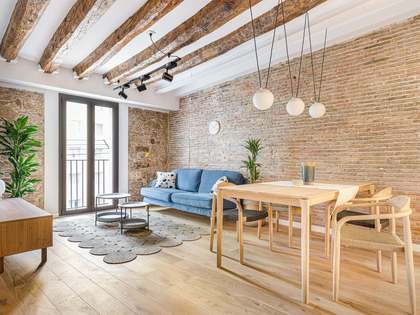 Moles Apartments: Nieuwbouw project in Gótico - Lucas Fox
