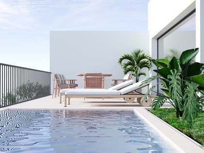 MAL61010: Nieuwbouw project in South West Mallorca, Balearen