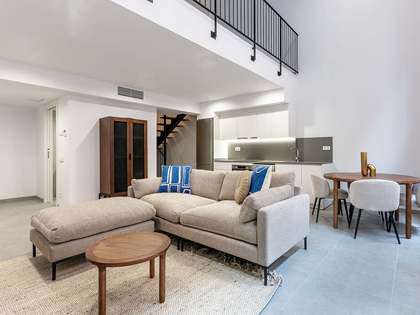 Balcells Homes: Novo projeto em Gràcia - Lucas Fox