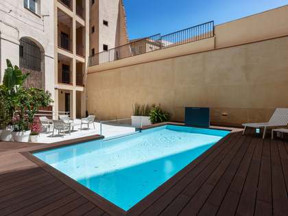 Tallers Residences: New development in El Raval - Lucas Fox