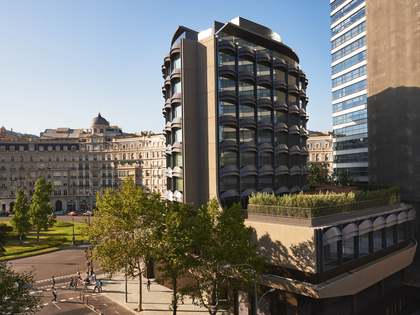 600m² lägenhet till salu i Turó Park, Barcelona