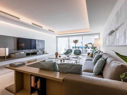 203m² wohnung mit 38m² terrasse zum Verkauf in Estepona