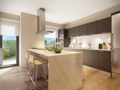 DIAGONALT 5: Nieuwbouw project in Esplugues - Lucas Fox