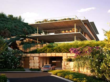St Regis Residences: New development in Finca Cortesín