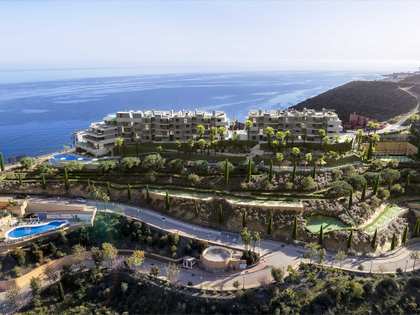 BayviewHillsCollection: Nieuwbouw project in Axarquia