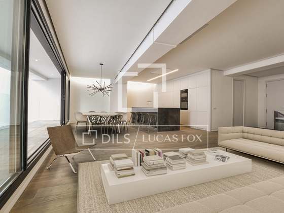 Brand New Luxury - Boutique Loft Apartments located at 1710 N. 5th ...