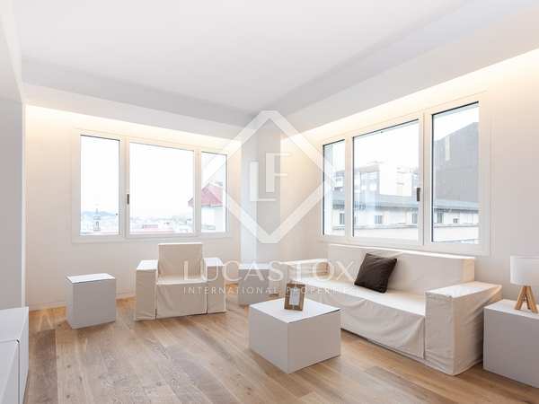 108m² apartment for sale in Vigo, Galicia