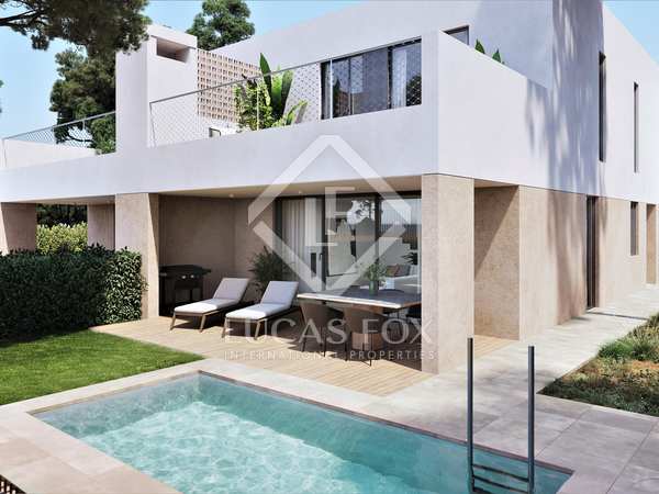 179m² house / villa with 92m² garden for sale in Salou