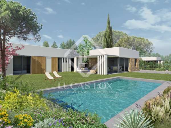 Huis / villa van 156m² te koop in Mercadal, Menorca