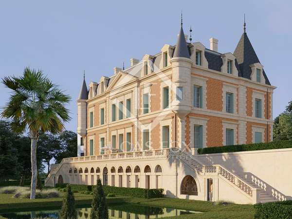 79m² wohnung mit 14m² terrasse zum Verkauf in Montpellier