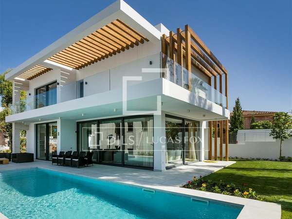 Casa / Vil·la de 182m² en venda a Atalaya, Andalusia