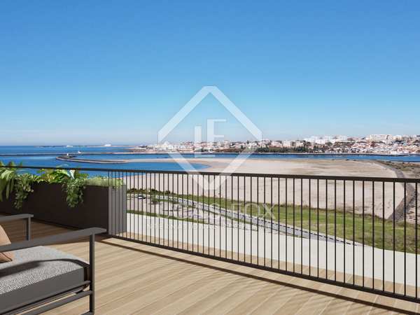 171m² apartment with 127m² terrace for sale in Porto