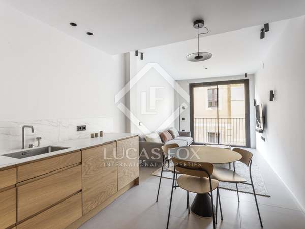 Appartamento di 88m² in vendita a Gotico, Barcellona