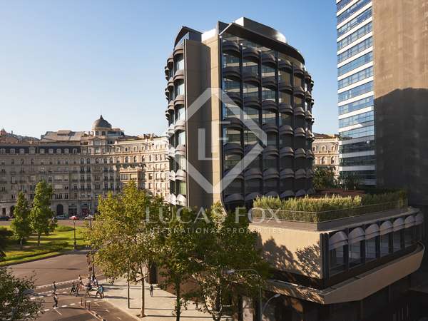 Appartement van 600m² te koop in Turó Park, Barcelona